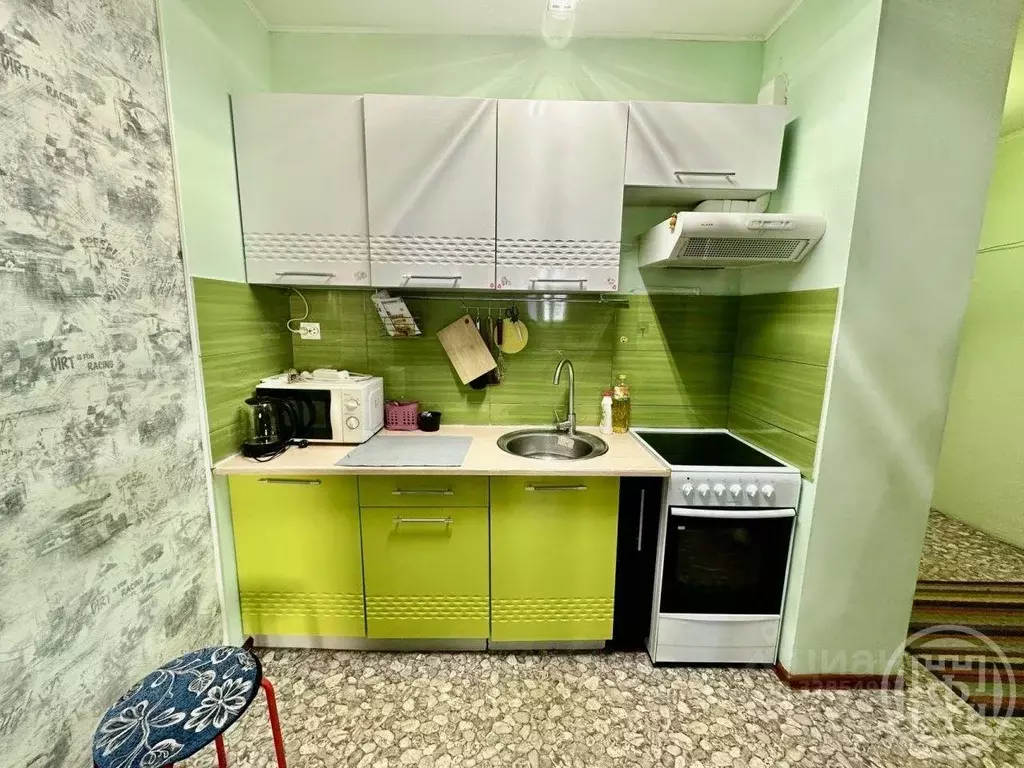 Квартира, студия, 26.7 м - Фото 2