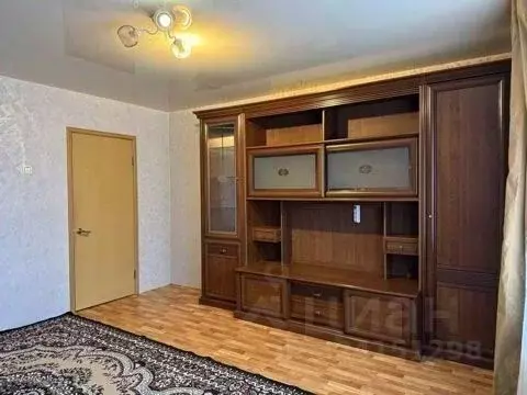 1-к кв. Пермский край, Пермь ул. Козьмы Минина, 5 (35.0 м) - Фото 2