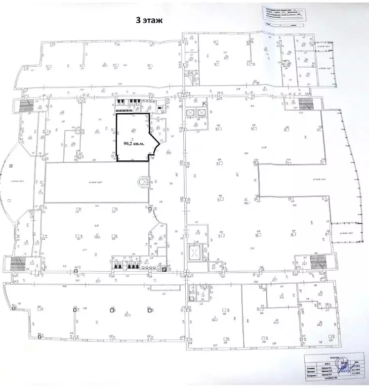 Помещение свободного назначения в Татарстан, Казань Петербургская ул., ... - Фото 1