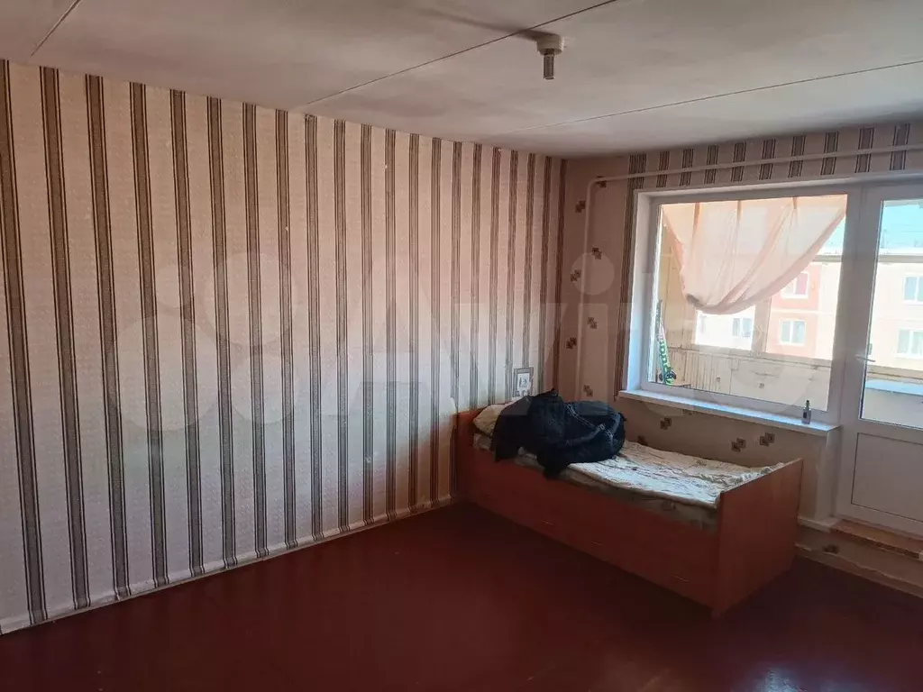 2-к. квартира, 46,5 м, 5/5 эт. - Фото 1