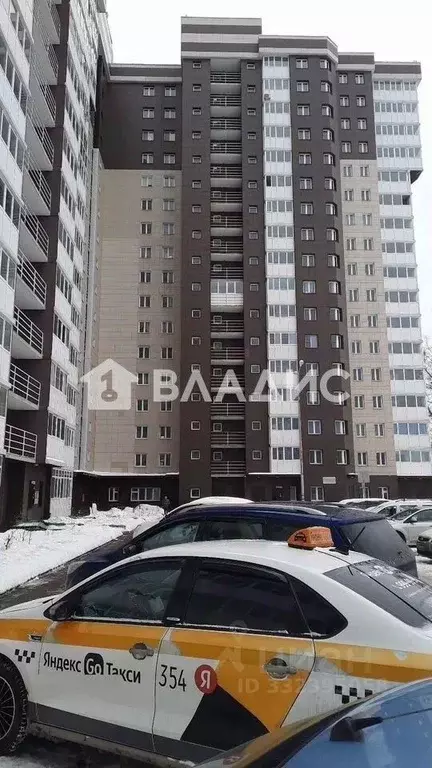 Студия Московская область, Старая Купавна Богородский городской округ, ... - Фото 1