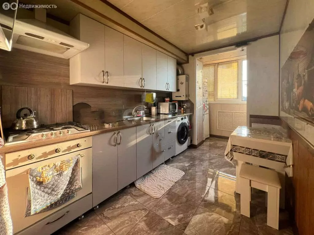 2-комнатная квартира: Нарткала, улица Ленина, 76 (53.7 м) - Фото 1