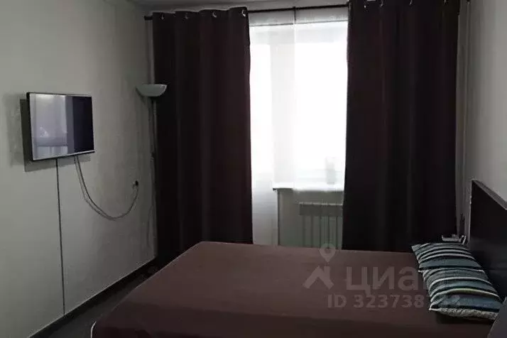 1-к кв. Башкортостан, Туймазы ул. 8 Марта, 7 (33.0 м) - Фото 1