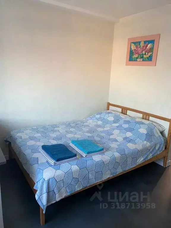 1-к кв. Краснодарский край, Новороссийск просп. Ленина, 9А (36.0 м) - Фото 0