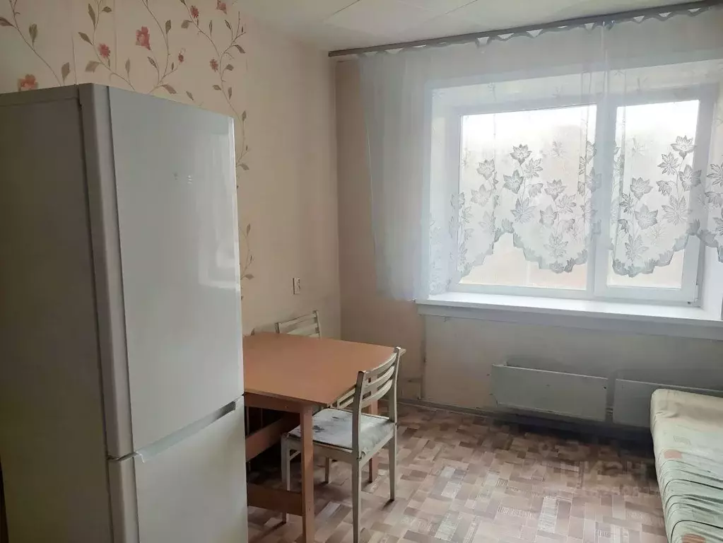 Комната Новосибирская область, Бердск Вокзальная ул., 54 - Фото 1