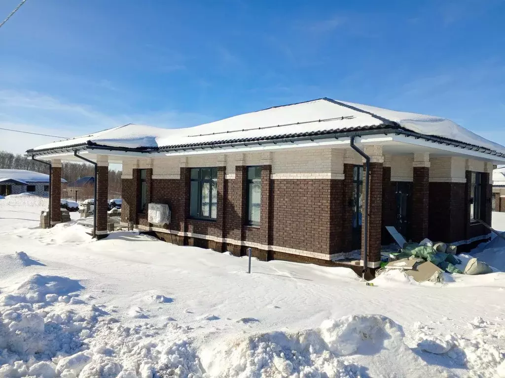 Участок в Ульяновская область, Ульяновск городской округ, с. Луговое ... - Фото 1