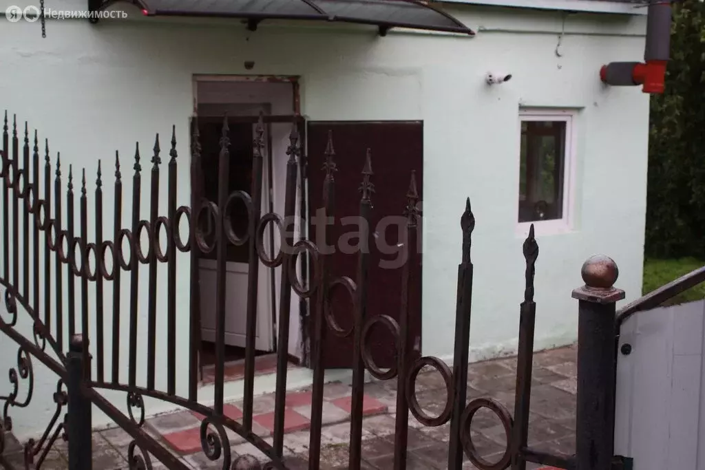 Дом в посёлок Косая Гора, улица Кирова (38 м) - Фото 2