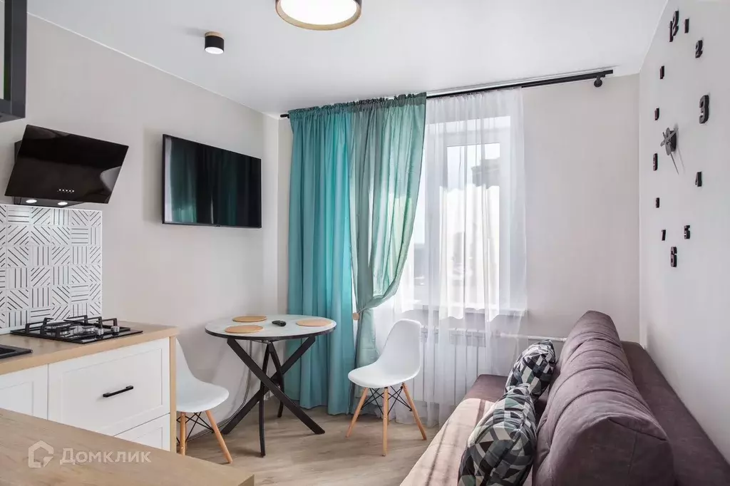 Продаётся 1-к квартира, 40 м - Фото 0