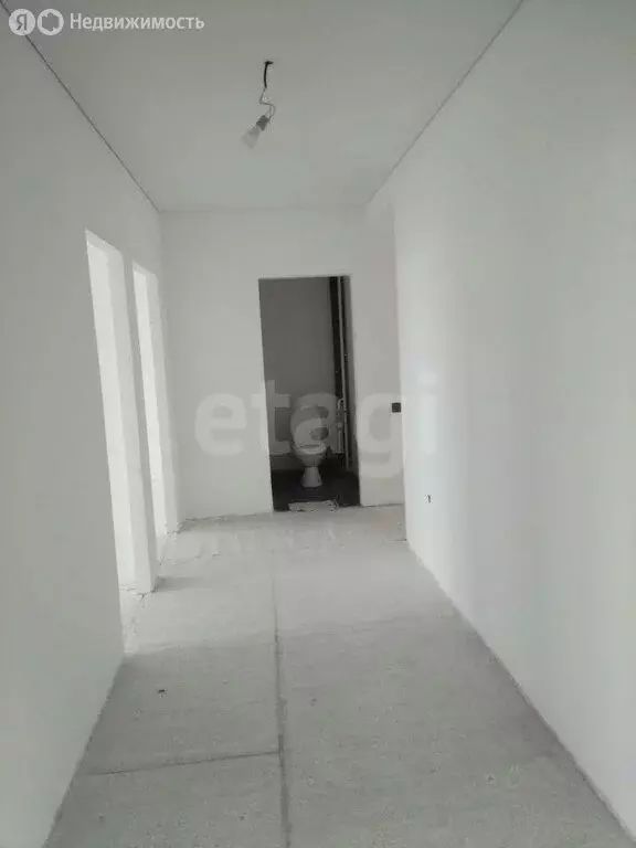 3-комнатная квартира: Стерлитамак, улица Рашита Кудашева, 1 (71.6 м) - Фото 2