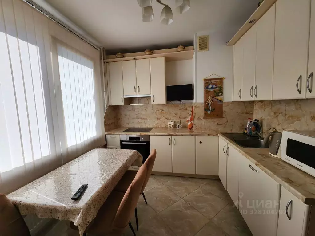 2-к кв. Санкт-Петербург Бестужевская ул., 7к4 (61.0 м) - Фото 2