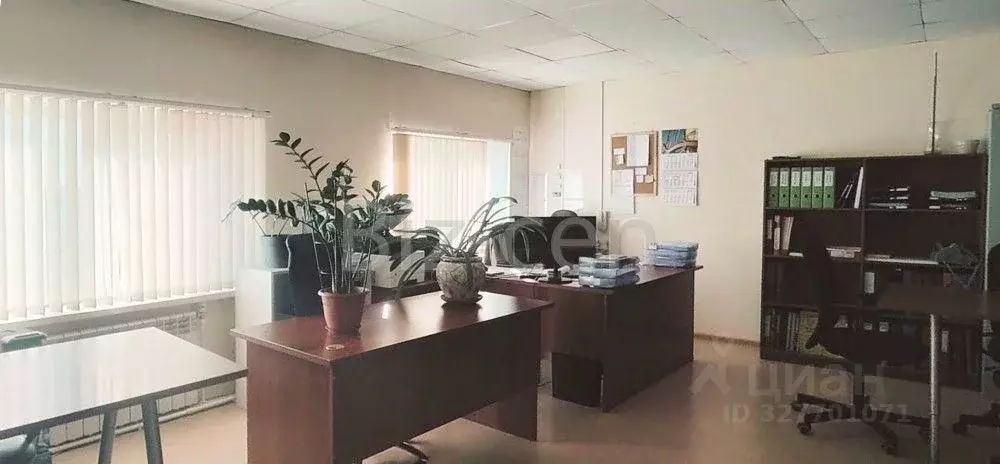 Офис в Санкт-Петербург Домостроительная ул., 16 (37 м) - Фото 2