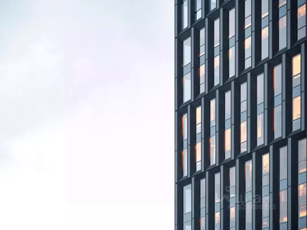 Офис в Москва Дмитровский проезд, вл1Г (1478 м) - Фото 2