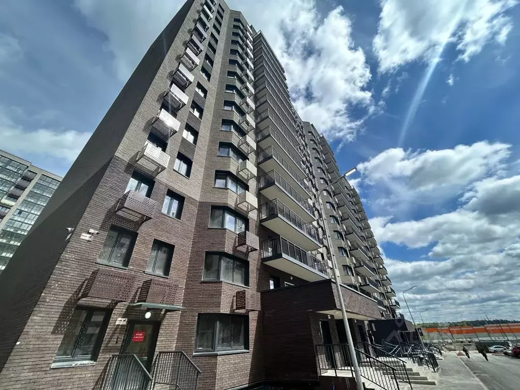 1-к кв. Московская область, Звенигород Одинцовский городской округ, ... - Фото 2