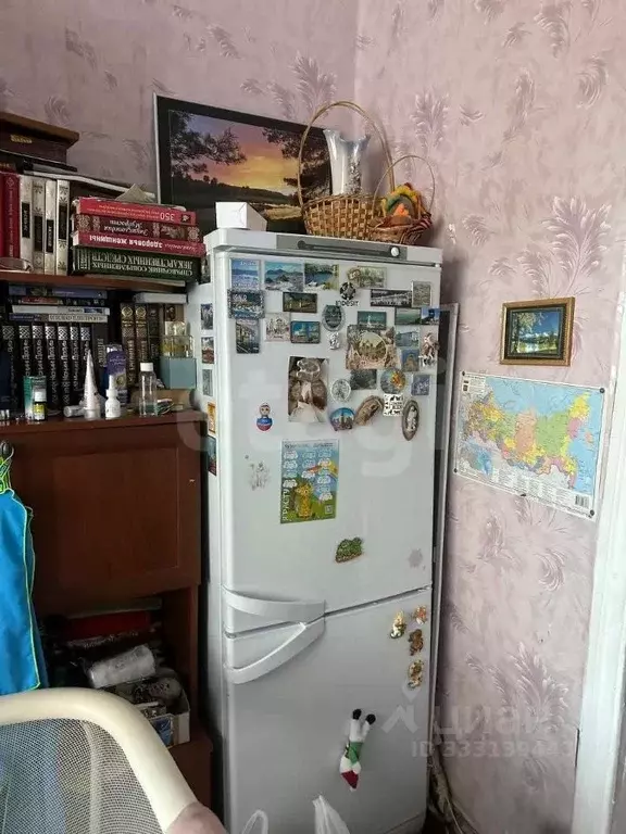 Комната Тульская область, Тула просп. Ленина, 52 (10.0 м) - Фото 1