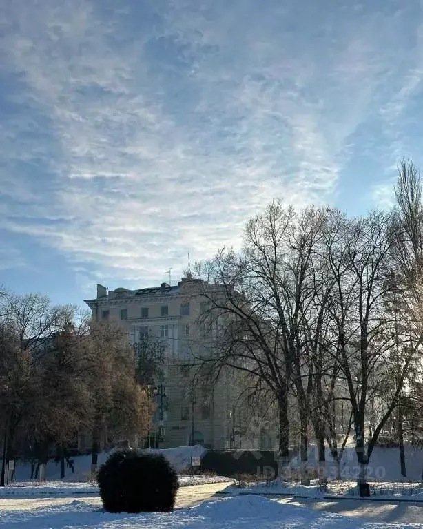 1-к кв. Самарская область, Самара Волжский просп., 33 (43.0 м) - Фото 0