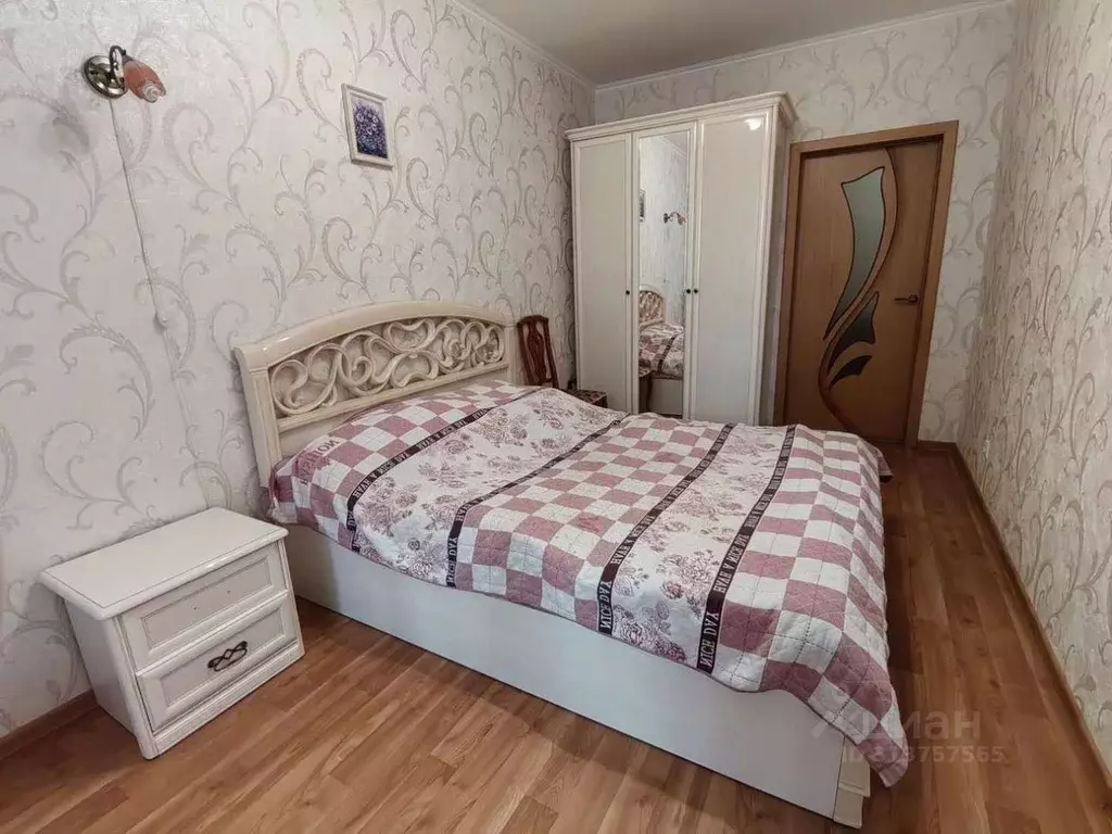 2-к кв. Самарская область, Самара Революционная ул., 3 (67.0 м) - Фото 0