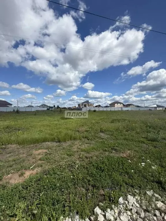 Участок в Пензенская область, Кузнецк ул. Абрамова, 23 (10.0 сот.) - Фото 1