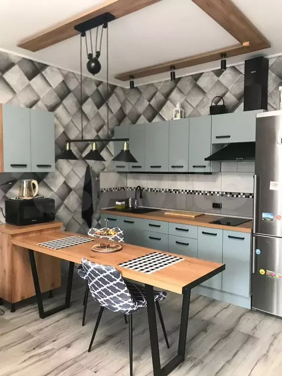 Квартира-студия, 30 м, 10/23 эт. - Фото 0
