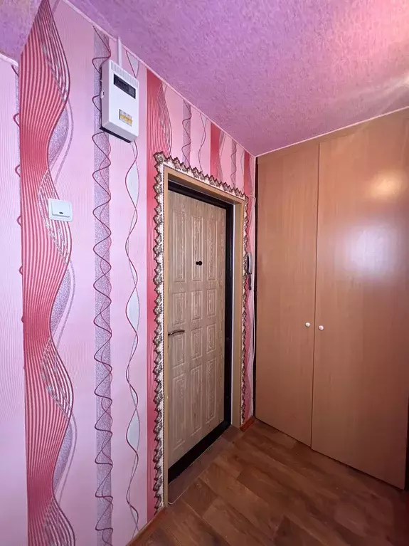 Продаётся 1-к квартира, 30 м - Фото 1
