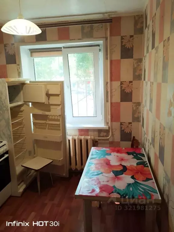 1-к кв. Саратовская область, Саратов Электронная ул., 4 (30.0 м) - Фото 2