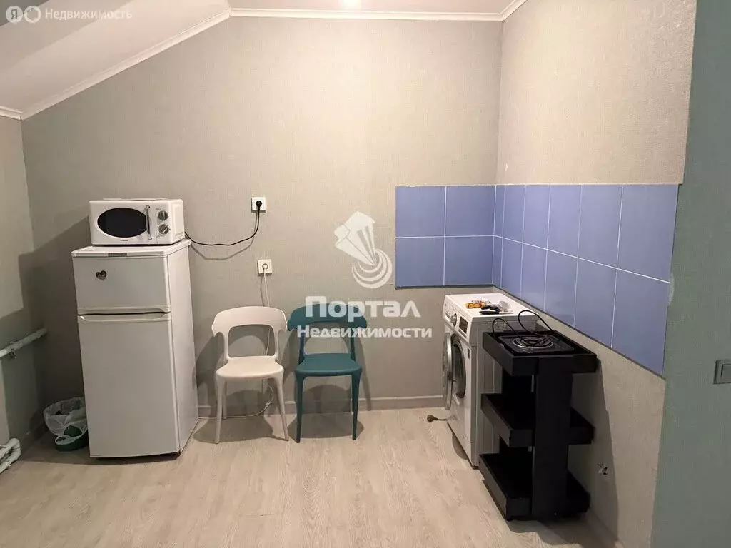 1-комнатная квартира: Серпухов, улица Крюкова, 4 (41.7 м) - Фото 1