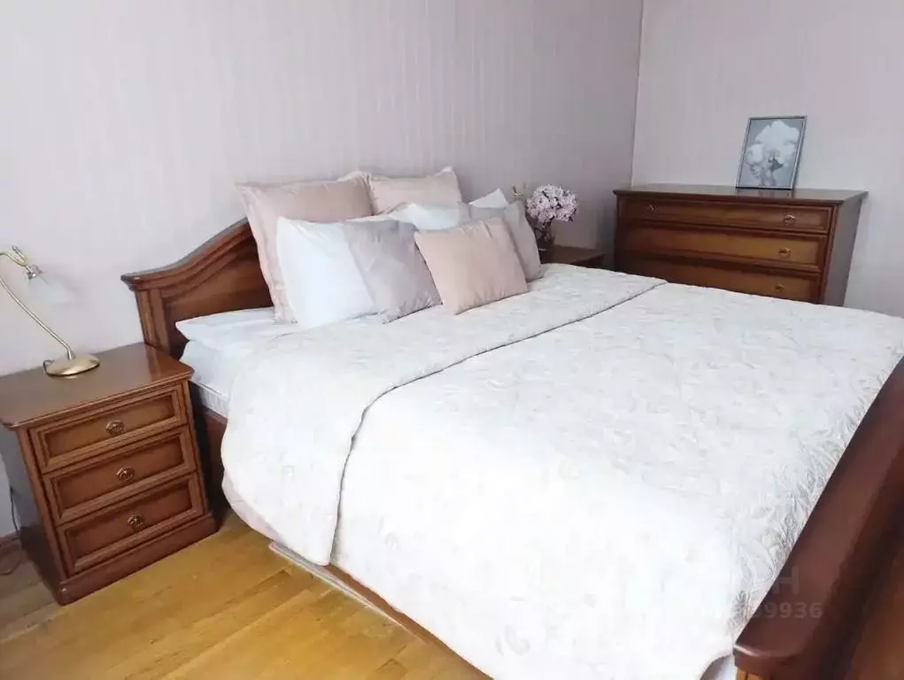 1-к кв. Санкт-Петербург просп. Энгельса, 150к1Б (100.0 м) - Фото 2