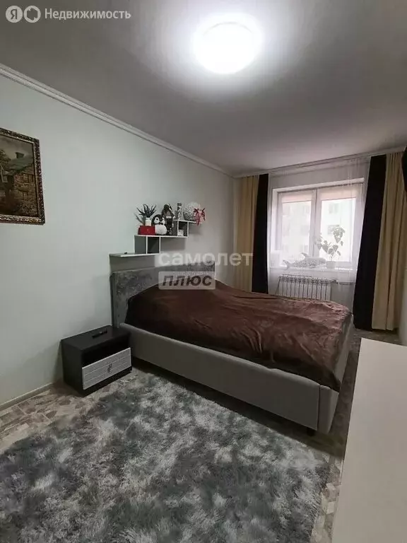 1-комнатная квартира: Октябрьский, улица Островского, 38 (41.1 м) - Фото 2