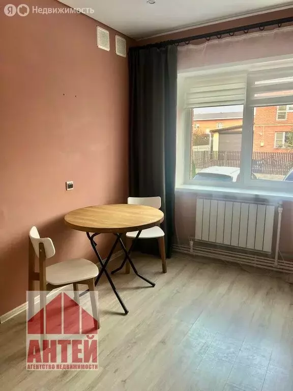 Дом в Ждановский, Утренняя улица, 2/5 (75.3 м) - Фото 1