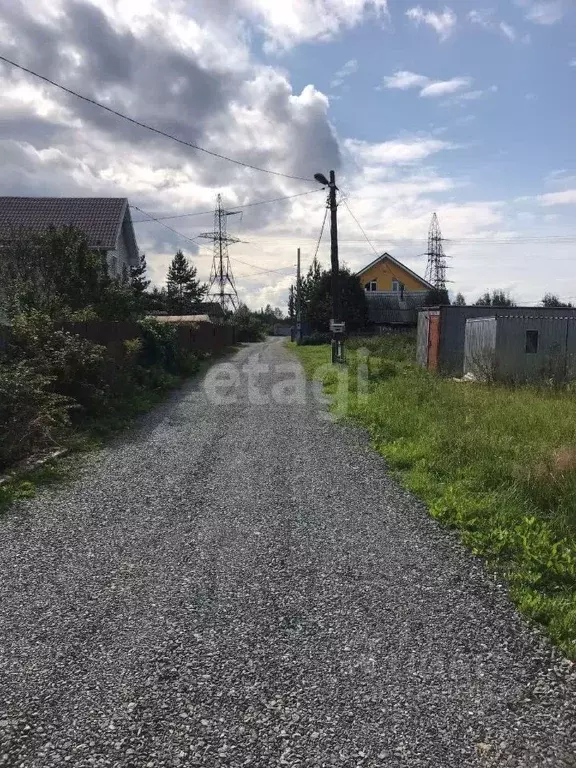 Участок в Свердловская область, Екатеринбург Луч ТОО Горнощитское КС,  ... - Фото 1