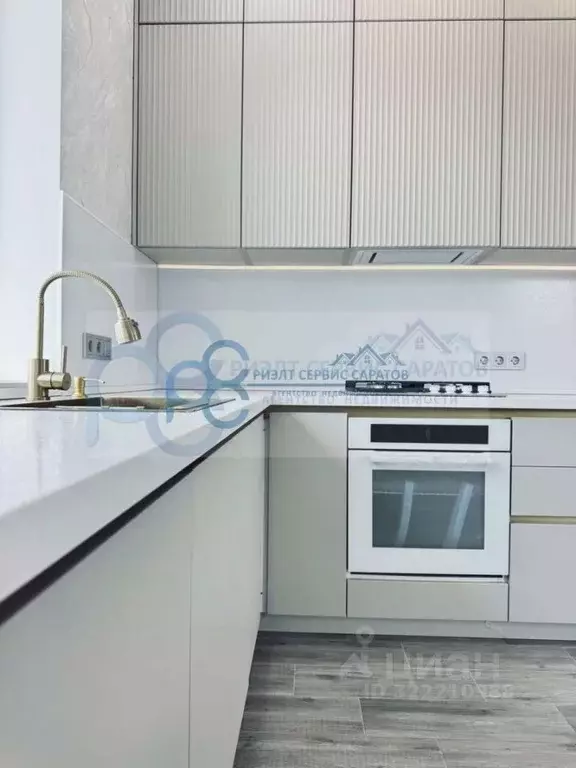 Дом в Саратовская область, Саратов проезд 4-й Дальний (96 м) - Фото 2