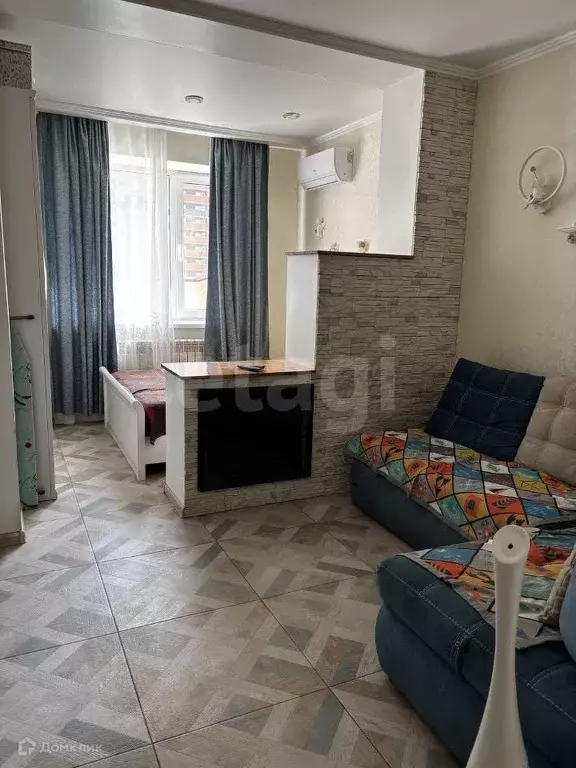 Продаётся 1-к квартира, 38 м - Фото 0