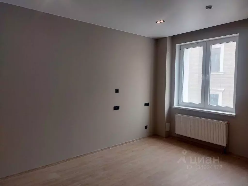 Квартира, студия, 24.5 м - Фото 1