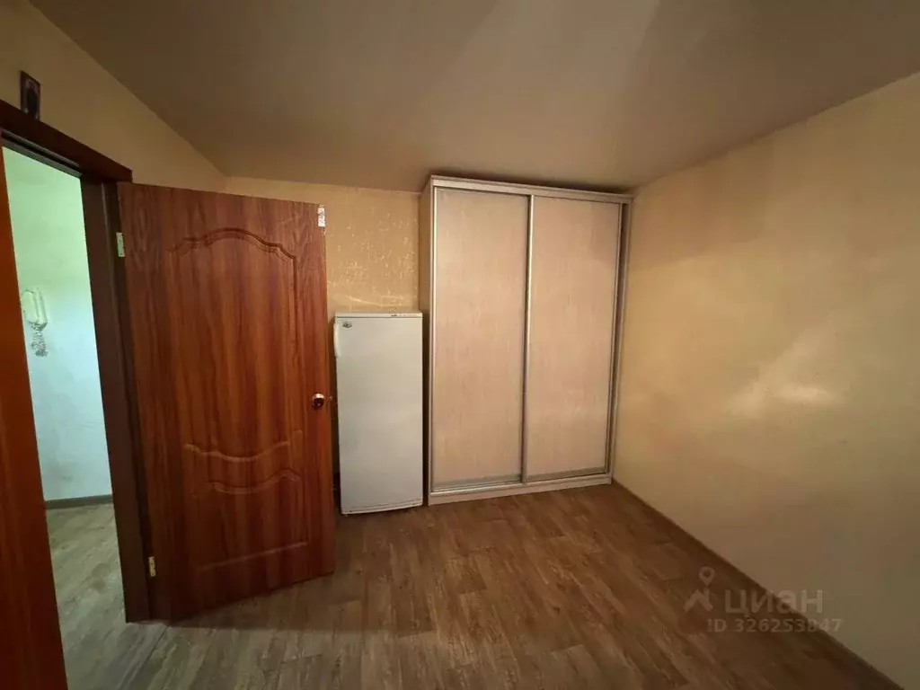 1-к кв. Самарская область, Тольятти ул. Дзержинского, 49 (34.0 м) - Фото 1