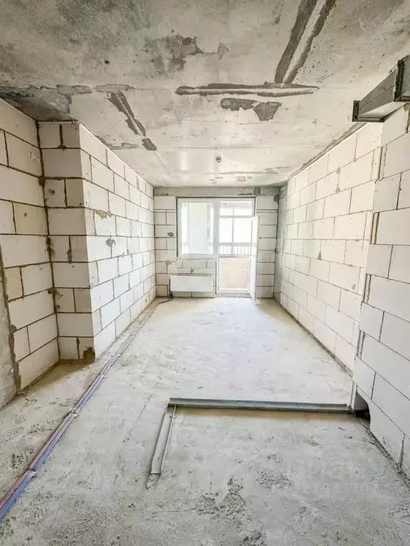 Студия Москва ул. Братьев Гранат, 8 (19.1 м) - Фото 2