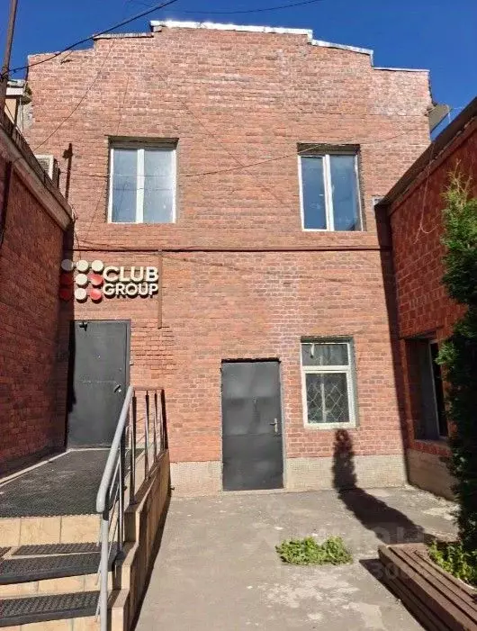 Помещение свободного назначения в Москва Ленинградский просп., 30С3 ... - Фото 2