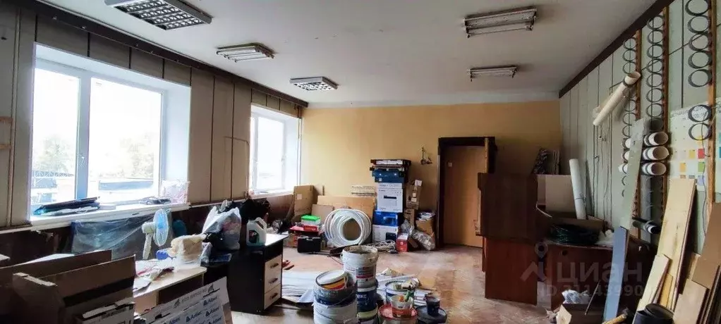Помещение свободного назначения в Новгородская область, Великий ... - Фото 1