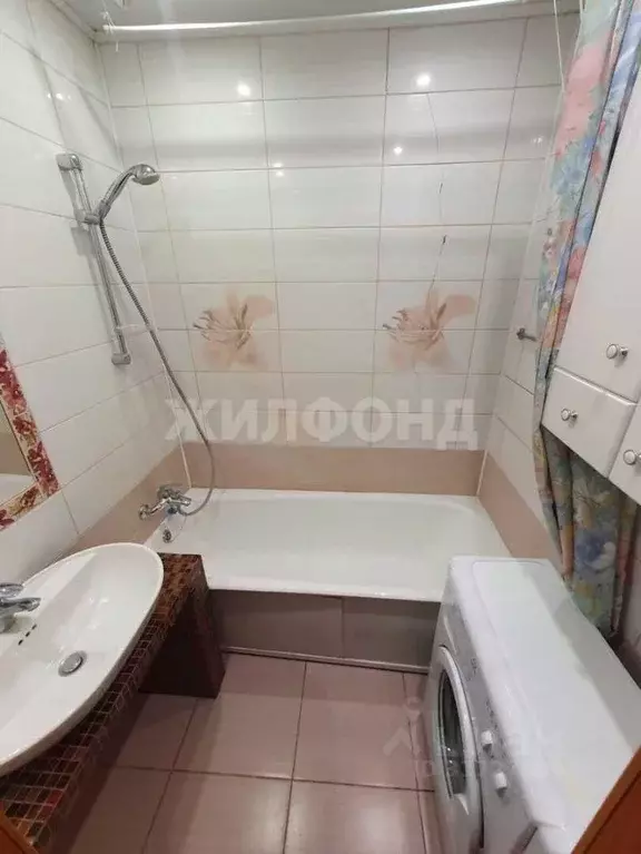 2-к кв. Новосибирская область, Кольцово рп 15 (50.0 м) - Фото 0