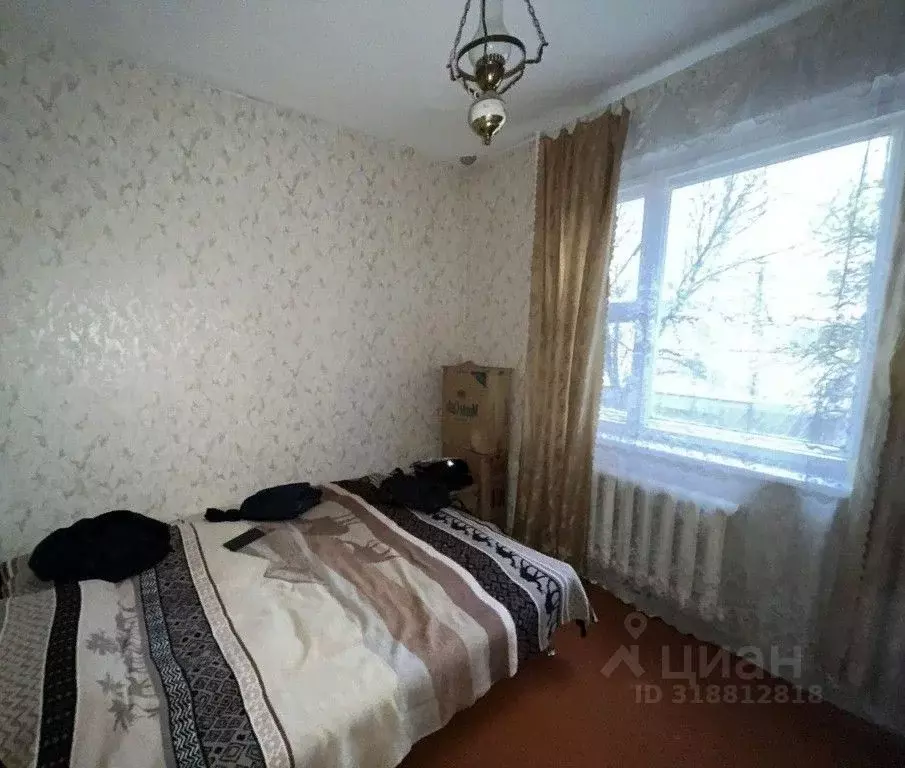 3-к кв. Крым, Симферополь ул. 60 лет Октября, 13/64 (64.0 м) - Фото 0