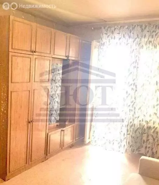 1-комнатная квартира: Самара, Заводское шоссе, 65 (30 м) - Фото 1