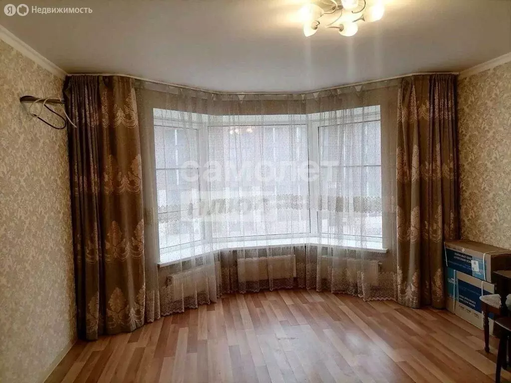 1-комнатная квартира: Москва, Донецкая улица, 30к2 (44.55 м) - Фото 1