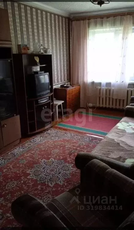 2-к кв. Красноярский край, Дивногорск городской округ, с. Овсянка ул. ... - Фото 0