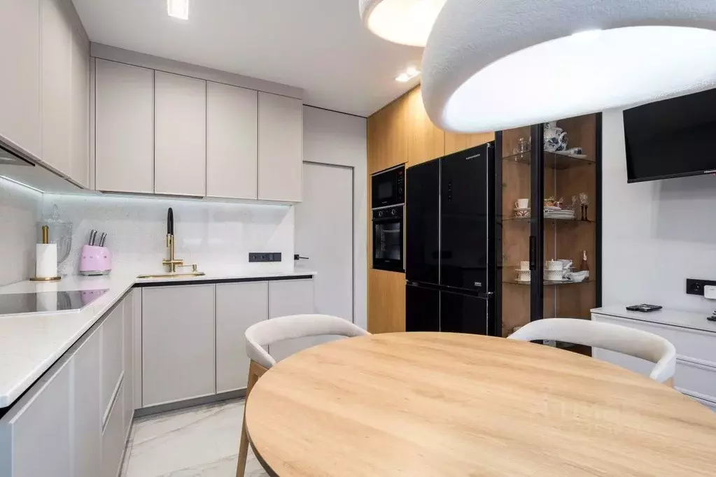 2-к кв. Москва ул. 1905 года, 23 (60.4 м) - Фото 2