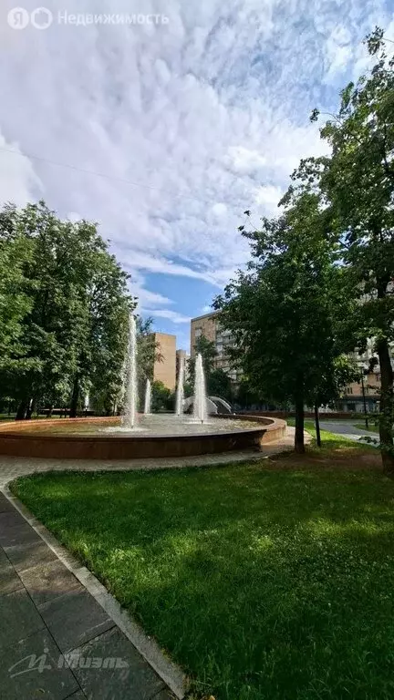 1-комнатная квартира: Москва, Украинский бульвар, 3 (38.1 м) - Фото 2