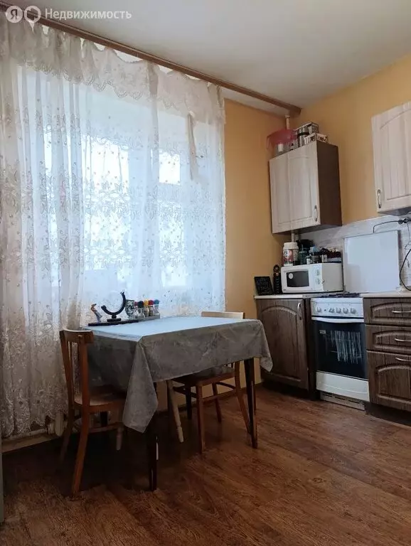 1-комнатная квартира: Ульяновск, улица Скочилова, 7 (36 м) - Фото 0