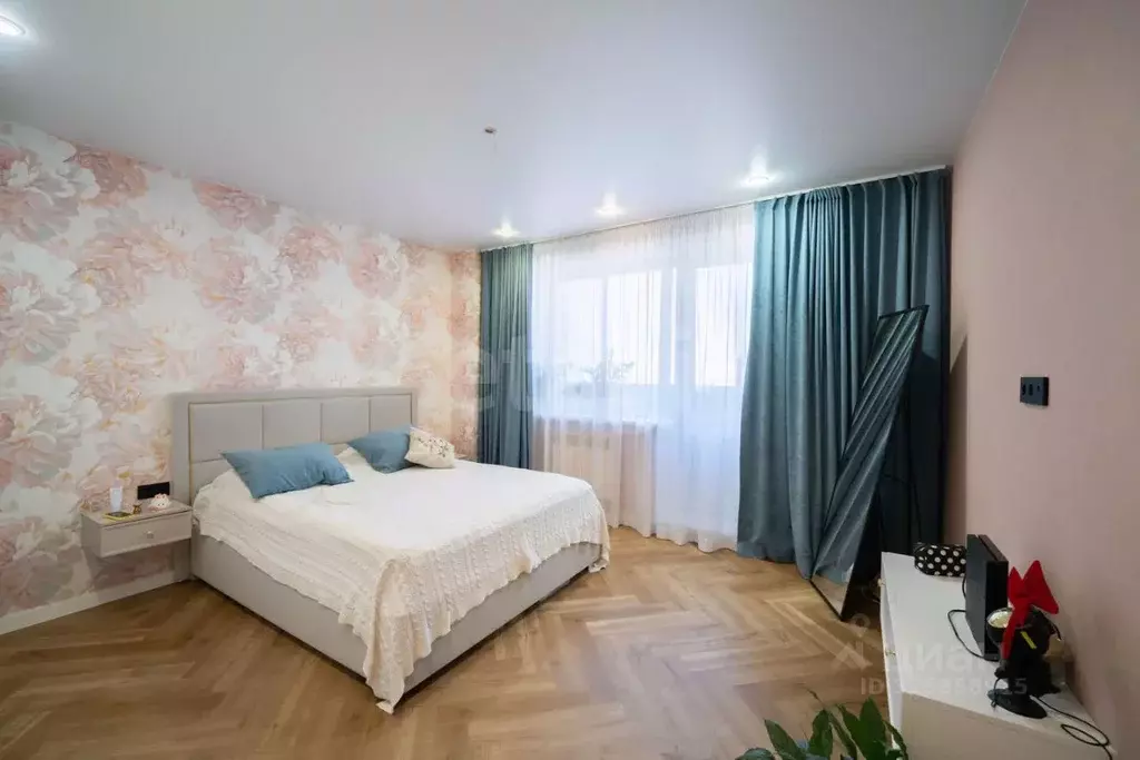 2-к кв. Иркутская область, Иркутск Байкальская ул., 293/3 (64.6 м) - Фото 1