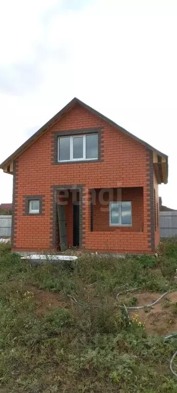 Дом в Мордовия, Лямбирский район, с. Александровка ул. Маскинскова, 17 ... - Фото 1