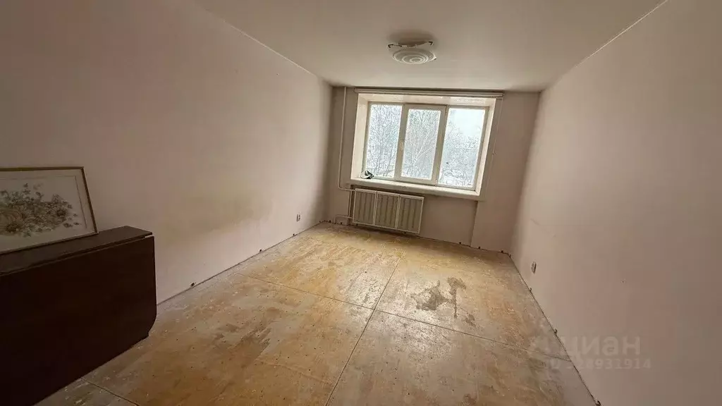 3-к кв. Башкортостан, Уфа ул. Рихарда Зорге, 45 (75.0 м) - Фото 2