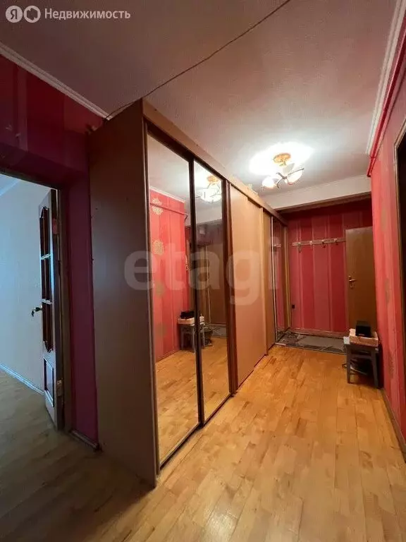 2-комнатная квартира: Калуга, улица Циолковского, 44 (65 м) - Фото 0