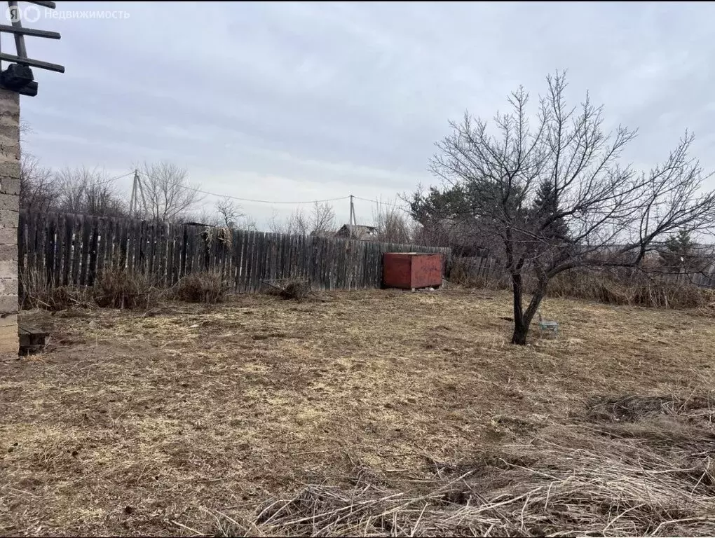 Участок в село Шембеть, Набережная улица, 11 (4 м) - Фото 1