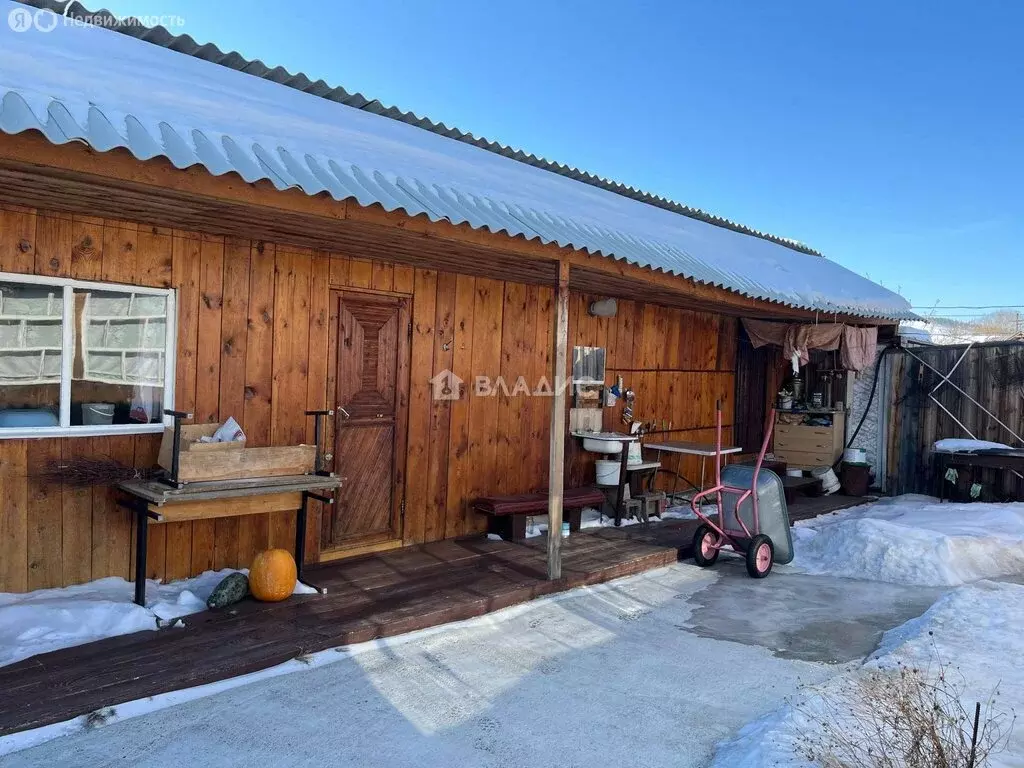 Дом в село Гурульба, улица Мира, 64 (62.6 м) - Фото 1